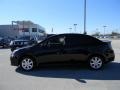 Super Black - Sentra 2.0 SR Photo No. 8