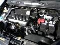 Super Black - Sentra 2.0 SR Photo No. 10