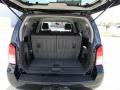 2010 Super Black Nissan Pathfinder S FE+  photo #11