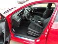 Ebony Interior Photo for 2012 Acura TSX #59365801