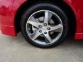 2012 Acura TSX Special Edition Sedan Wheel and Tire Photo