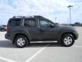 2010 Night Armor Metallic Nissan Xterra S  photo #4