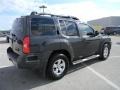 2010 Night Armor Metallic Nissan Xterra S  photo #5