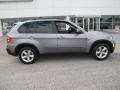 Space Grey Metallic - X5 3.0si Photo No. 2