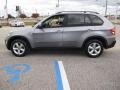 Space Grey Metallic - X5 3.0si Photo No. 7