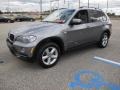 Space Grey Metallic - X5 3.0si Photo No. 8
