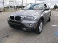 Space Grey Metallic - X5 3.0si Photo No. 9