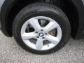 Space Grey Metallic - X5 3.0si Photo No. 11
