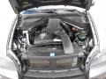 Space Grey Metallic - X5 3.0si Photo No. 13