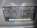 Space Grey Metallic - X5 3.0si Photo No. 22