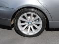 2011 Space Gray Metallic BMW 3 Series 328i Sedan  photo #7
