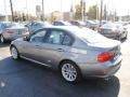 2011 Space Gray Metallic BMW 3 Series 328i Sedan  photo #10