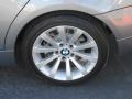 2011 Space Gray Metallic BMW 3 Series 328i Sedan  photo #11