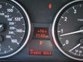 2011 Space Gray Metallic BMW 3 Series 328i Sedan  photo #17