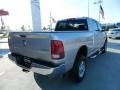 Bright Silver Metallic - Ram 2500 Lone Star Edition Crew Cab 4x4 Photo No. 3