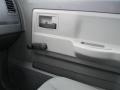 2005 Bright White Dodge Dakota ST Club Cab  photo #19