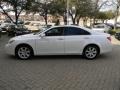 Starfire Pearl White - ES 350 Photo No. 5