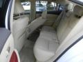 Starfire Pearl White - ES 350 Photo No. 8