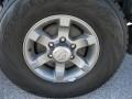 Just Blue Metallic - Frontier XE Crew Cab Photo No. 9