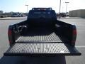 Just Blue Metallic - Frontier XE Crew Cab Photo No. 10