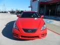 Super Red 5 - Solara SLE V6 Coupe Photo No. 8