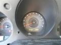 2002 Just Blue Metallic Nissan Frontier XE Crew Cab  photo #25