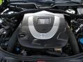 Black - S 550 Sedan Photo No. 26