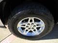 2008 Silver Birch Metallic GMC Sierra 1500 SLT Crew Cab 4x4  photo #6