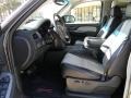 2008 Silver Birch Metallic GMC Sierra 1500 SLT Crew Cab 4x4  photo #7