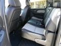 2008 Silver Birch Metallic GMC Sierra 1500 SLT Crew Cab 4x4  photo #8