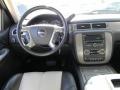 2008 Silver Birch Metallic GMC Sierra 1500 SLT Crew Cab 4x4  photo #9