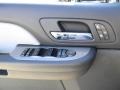 2008 Silver Birch Metallic GMC Sierra 1500 SLT Crew Cab 4x4  photo #11