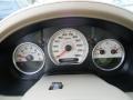  2007 F150 XLT SuperCab XLT SuperCab Gauges