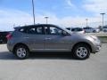 2012 Platinum Graphite Nissan Rogue S  photo #4