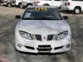 Summit White - Sunfire Coupe Photo No. 2