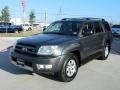 2003 Galactic Gray Mica Toyota 4Runner SR5  photo #7