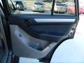 Galactic Gray Mica - 4Runner SR5 Photo No. 11