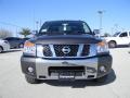 Smoke Gray - Titan SL Crew Cab Photo No. 2