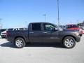 Smoke Gray - Titan SL Crew Cab Photo No. 4