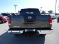 Smoke Gray - Titan SL Crew Cab Photo No. 5