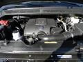 Smoke Gray - Titan SL Crew Cab Photo No. 6