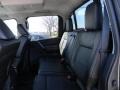 Smoke Gray - Titan SL Crew Cab Photo No. 8