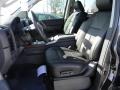 Smoke Gray - Titan SL Crew Cab Photo No. 10