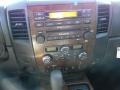Smoke Gray - Titan SL Crew Cab Photo No. 13