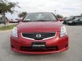 Red Brick - Sentra 2.0 S Photo No. 2