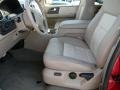 Medium Parchment Interior Photo for 2003 Ford Expedition #59368371
