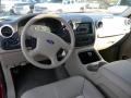 2003 Laser Red Tinted Metallic Ford Expedition Eddie Bauer  photo #9