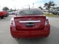 Red Brick - Sentra 2.0 S Photo No. 5