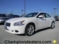 Winter Frost White - Maxima 3.5 SV Photo No. 1