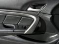 2010 Crystal Black Pearl Honda Accord LX-S Coupe  photo #11
